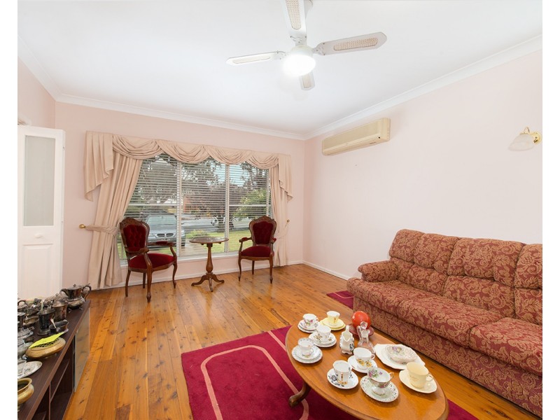 33 Meares Street, Mudgee NSW 2850