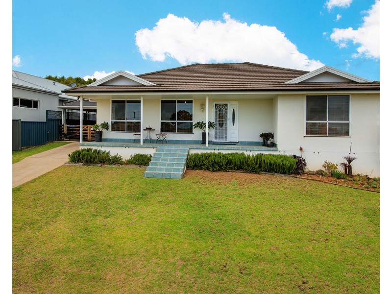 10 Flirtation Avenue, Mudgee NSW 2850