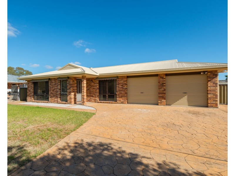 13 Lowana Close, Mudgee NSW 2850