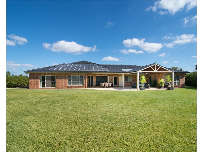 207 Putta Bucca Road, Mudgee NSW 2850
