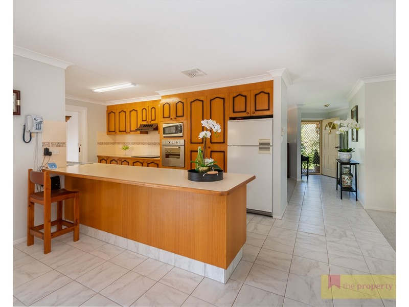 30 Mulgoa Way, Mudgee NSW 2850