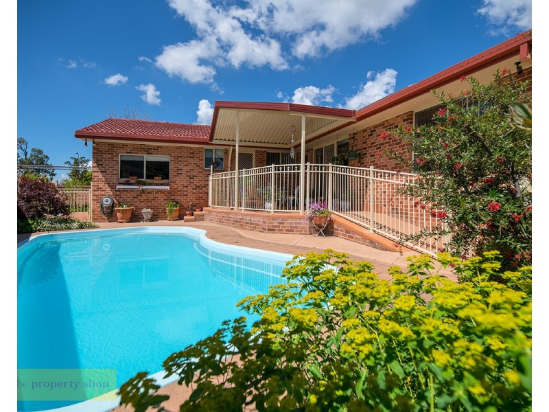 30 Mulgoa Way, Mudgee NSW 2850