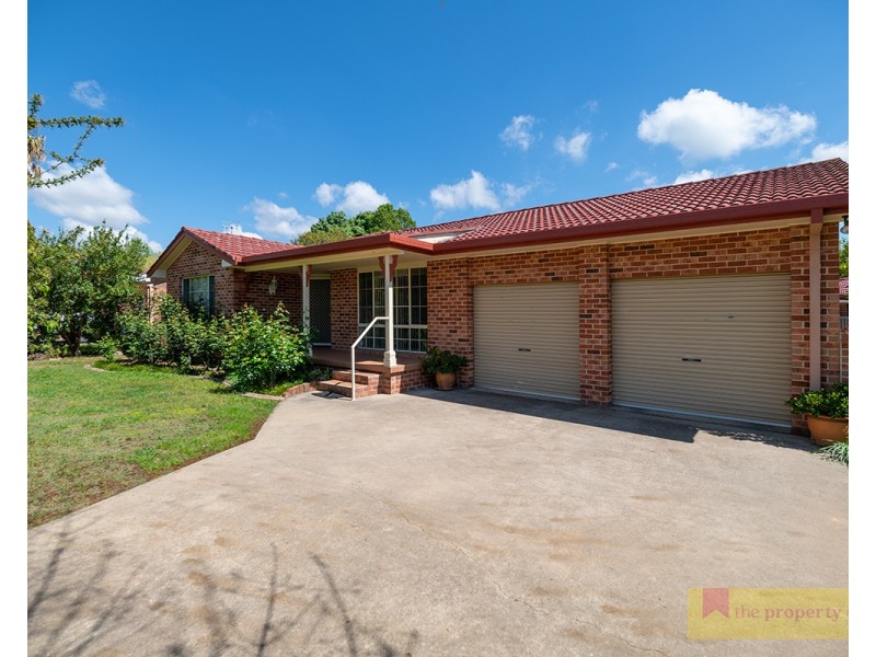 30 Mulgoa Way, Mudgee NSW 2850