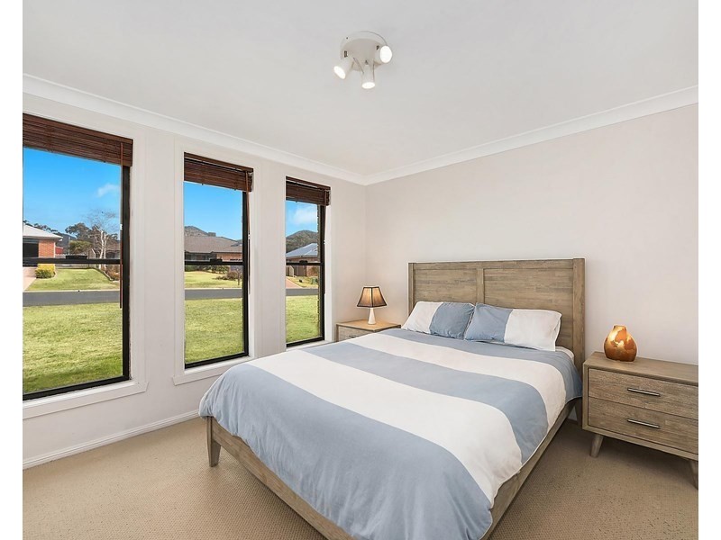 33 Macquarie Drive, Mudgee NSW 2850