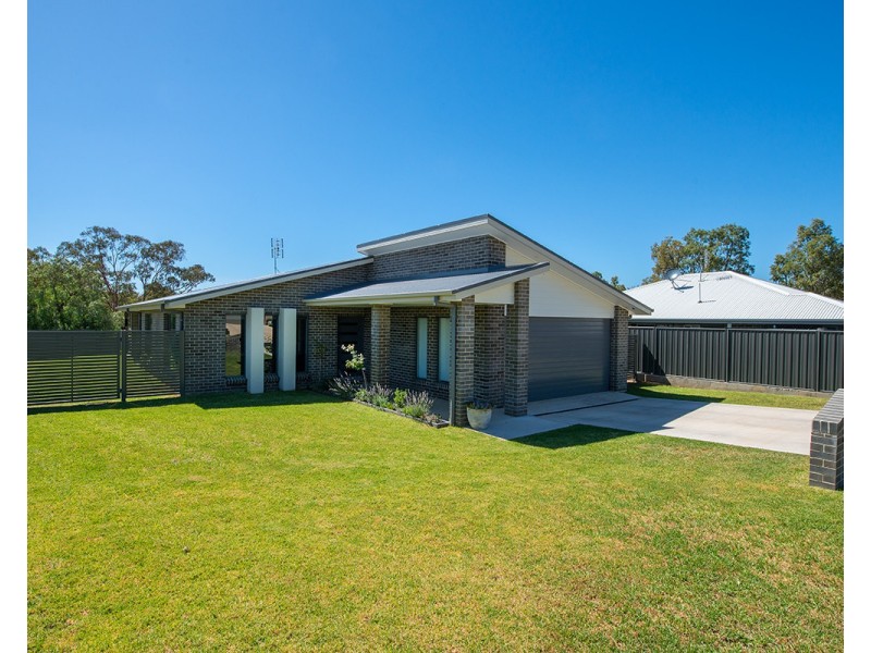 21 Ray Gooley Drive, Mudgee NSW 2850