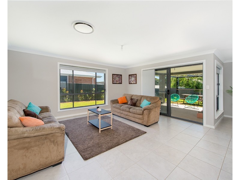 21 Ray Gooley Drive, Mudgee NSW 2850