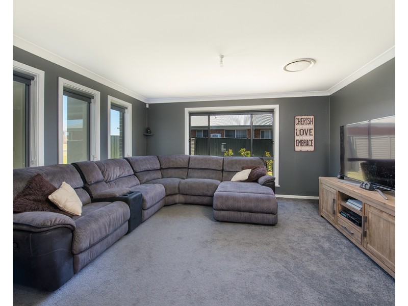 21 Ray Gooley Drive, Mudgee NSW 2850