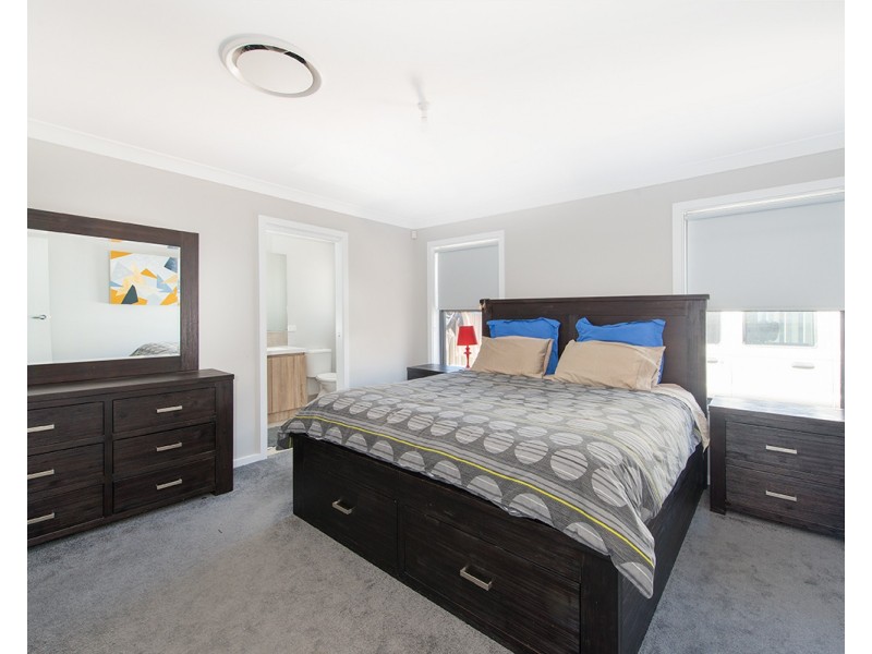 21 Ray Gooley Drive, Mudgee NSW 2850