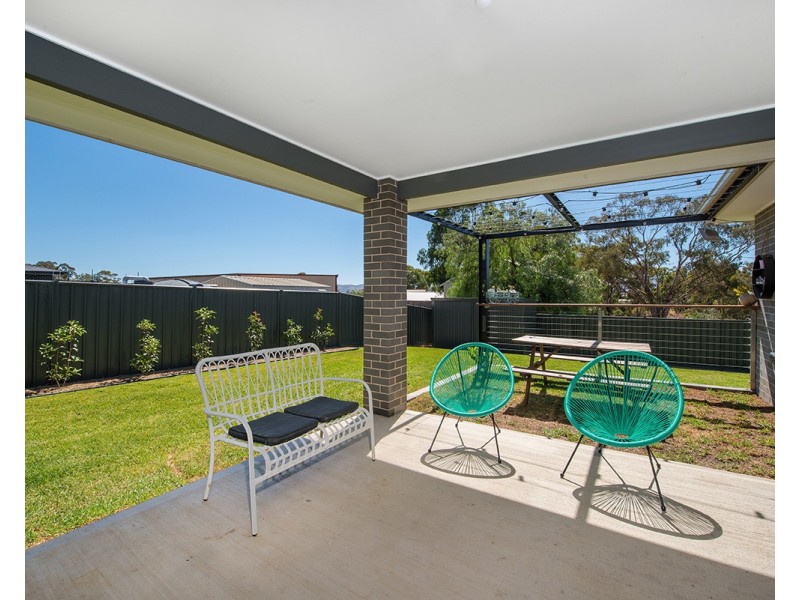 21 Ray Gooley Drive, Mudgee NSW 2850