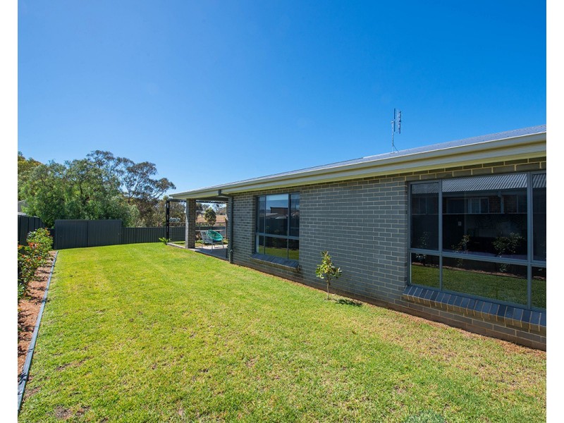 21 Ray Gooley Drive, Mudgee NSW 2850