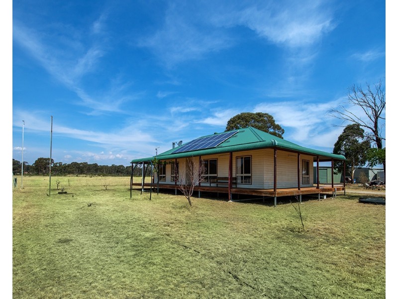 65 Bernards Road, Mudgee NSW 2850