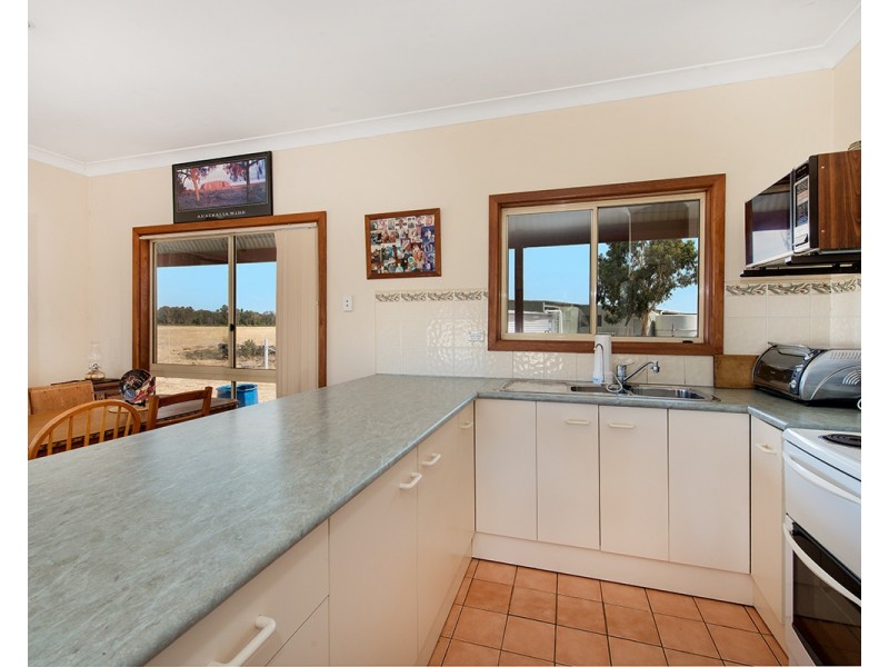 65 Bernards Road, Mudgee NSW 2850