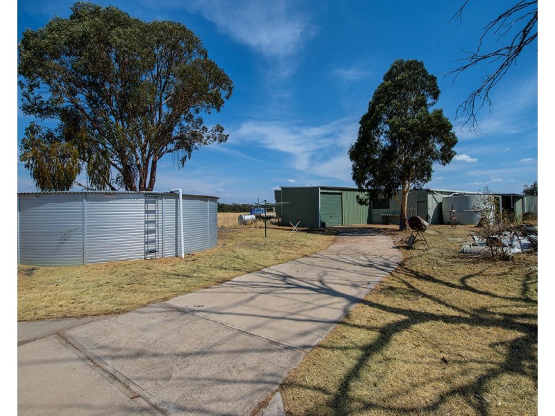 65 Bernards Road, Mudgee NSW 2850