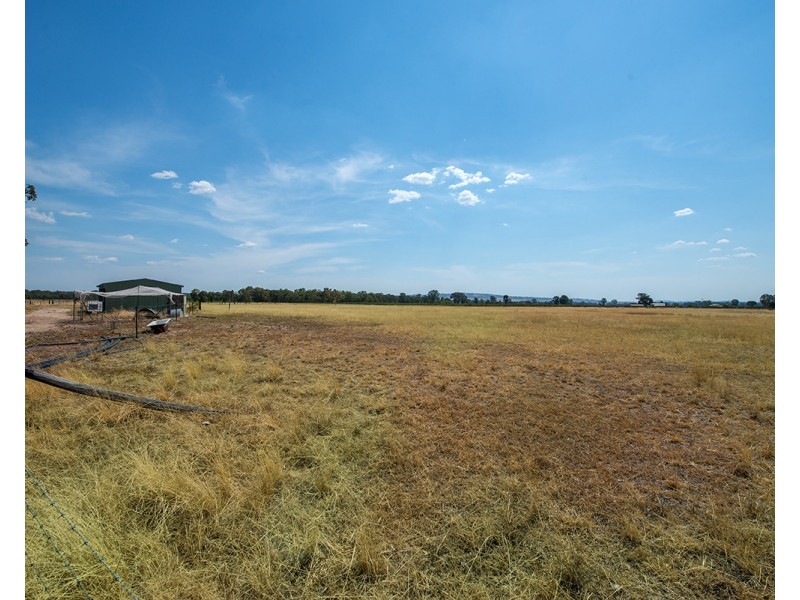 65 Bernards Road, Mudgee NSW 2850