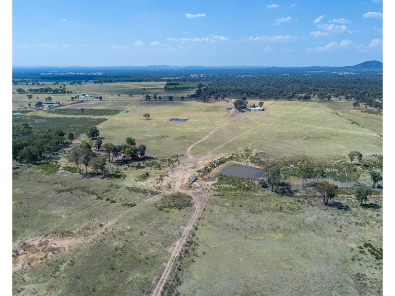 65 Bernards Road, Mudgee NSW 2850