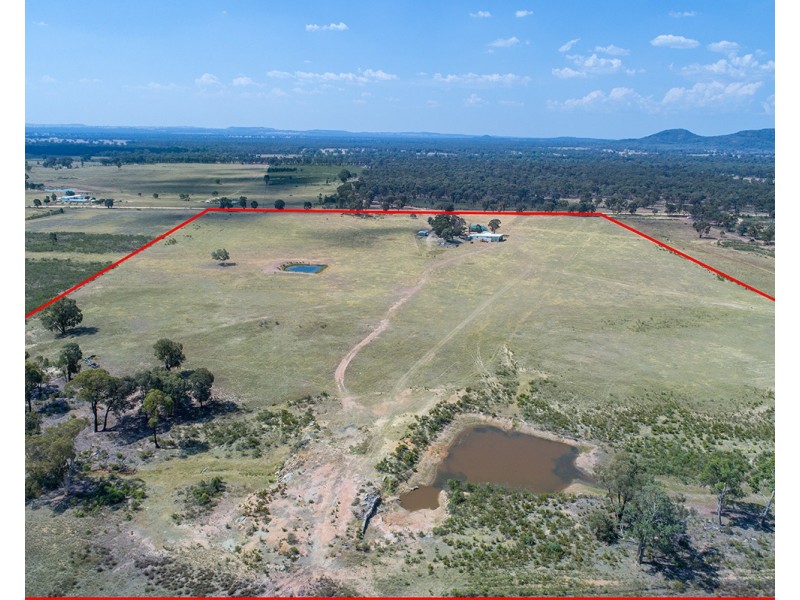 65 Bernards Road, Mudgee NSW 2850