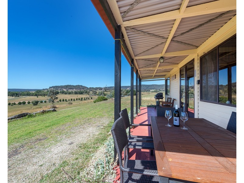 334 Kains Flat Road, Mudgee NSW 2850