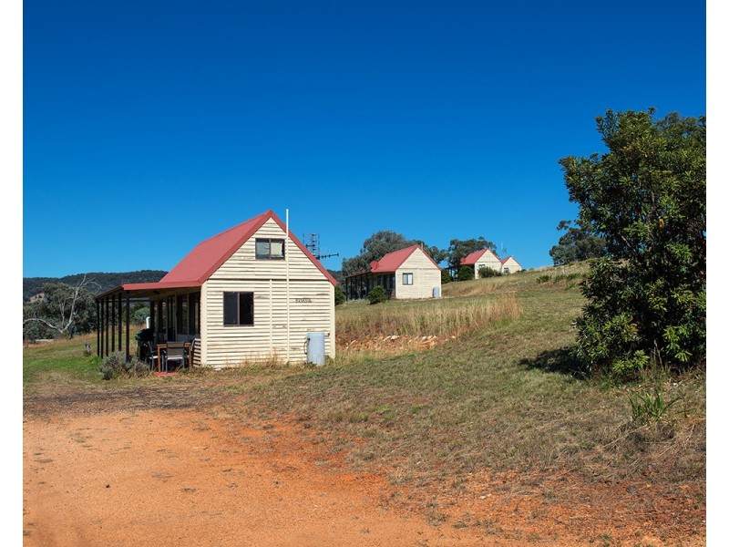 334 Kains Flat Road, Mudgee NSW 2850