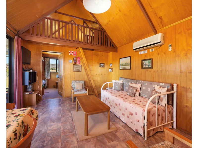 334 Kains Flat Road, Mudgee NSW 2850