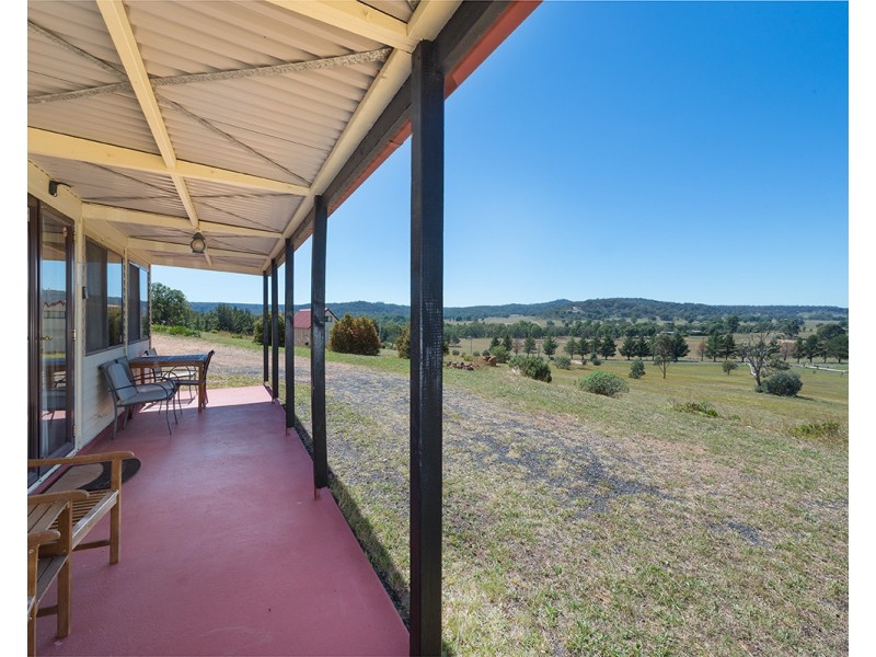 334 Kains Flat Road, Mudgee NSW 2850