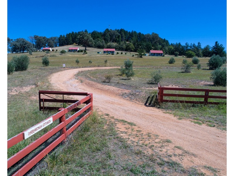 334 Kains Flat Road, Mudgee NSW 2850