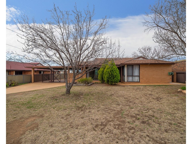 15 Wentworth Avenue, Mudgee NSW 2850