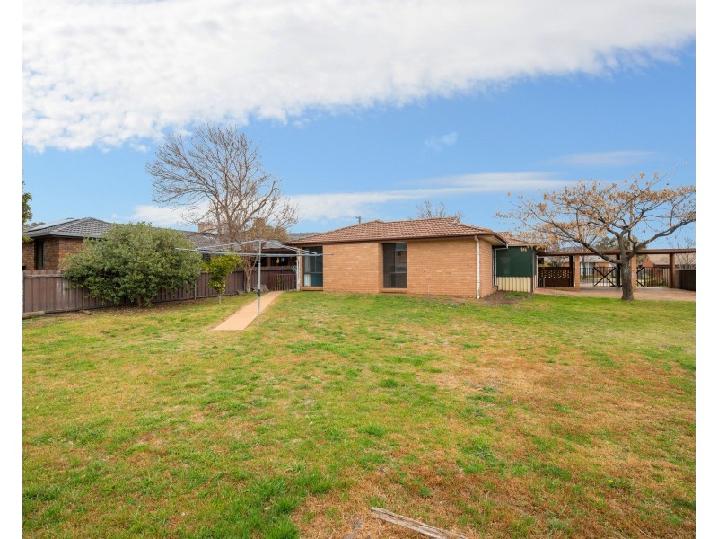 15 Wentworth Avenue, Mudgee NSW 2850
