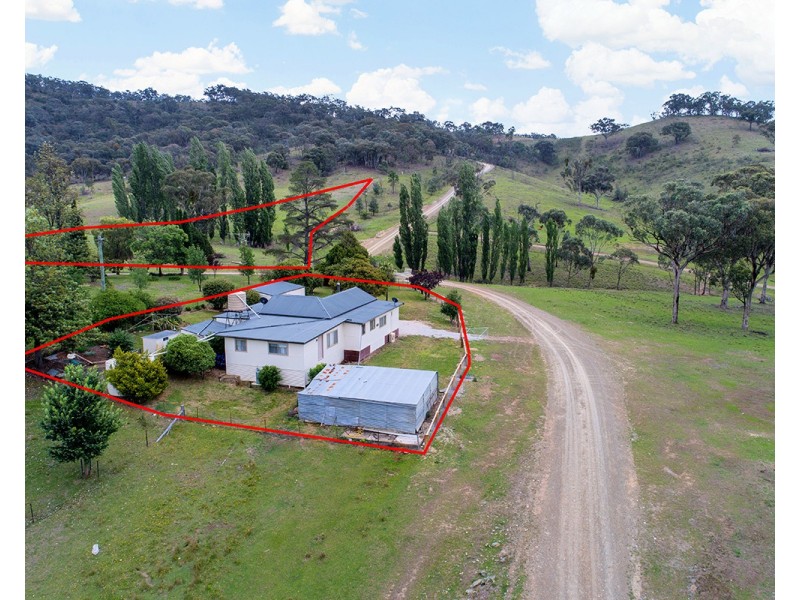 94 Bishops View Road, Mudgee NSW 2850