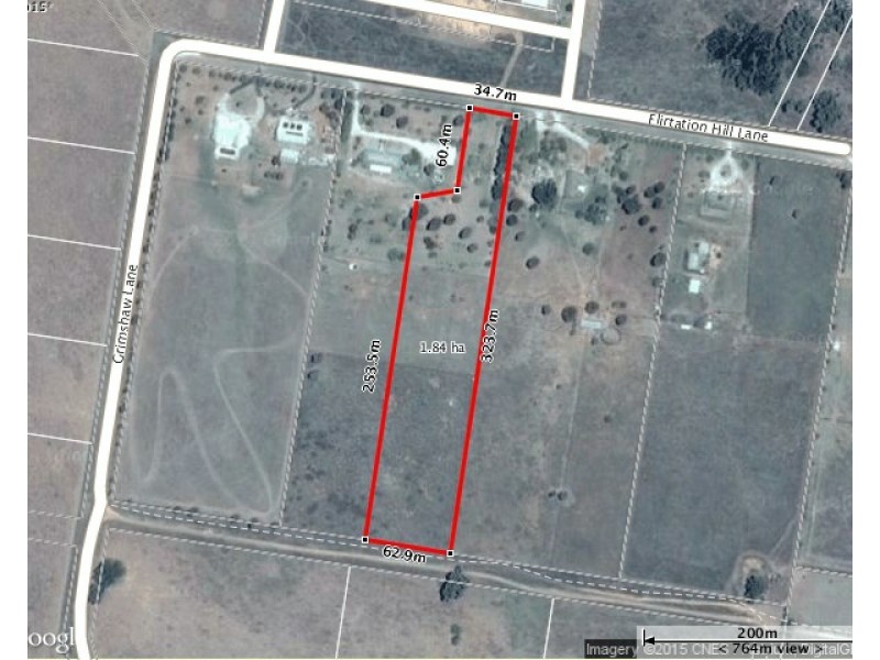 24 Flirtation Hill Lane, Gulgong NSW 2852