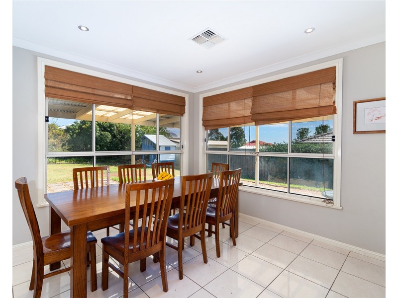 22 White Circle, Mudgee NSW 2850