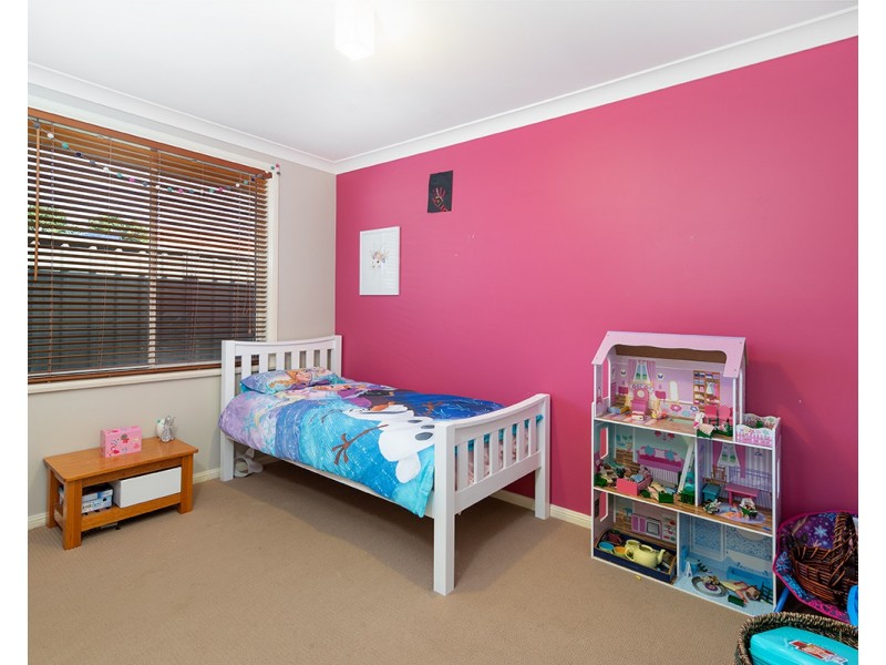 22 White Circle, Mudgee NSW 2850