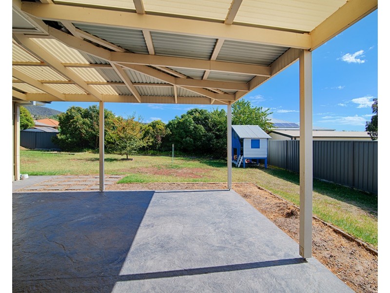 22 White Circle, Mudgee NSW 2850