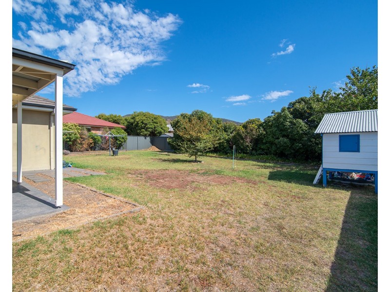 22 White Circle, Mudgee NSW 2850