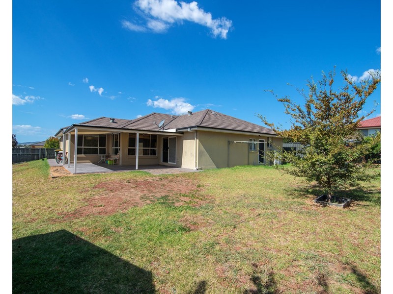 22 White Circle, Mudgee NSW 2850