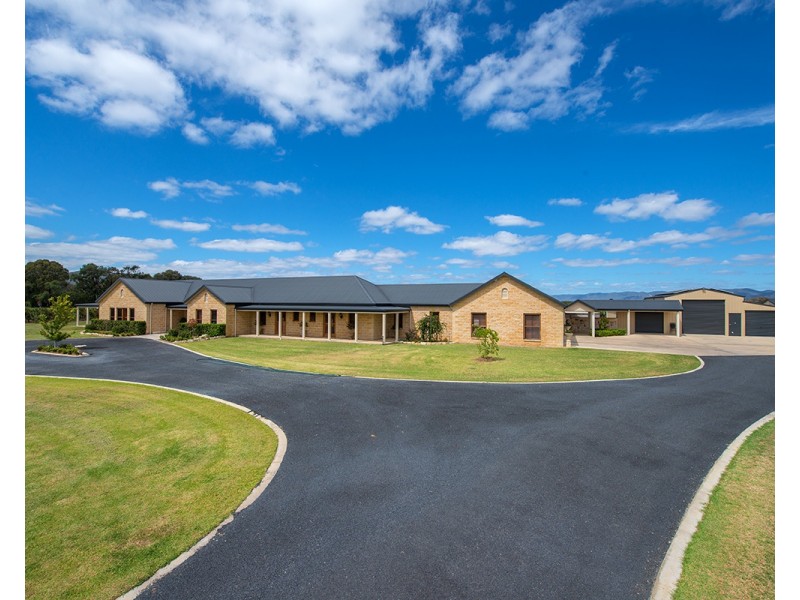 110 Eurunderee Lane, Mudgee NSW 2850