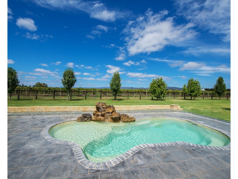 110 Eurunderee Lane, Mudgee NSW 2850