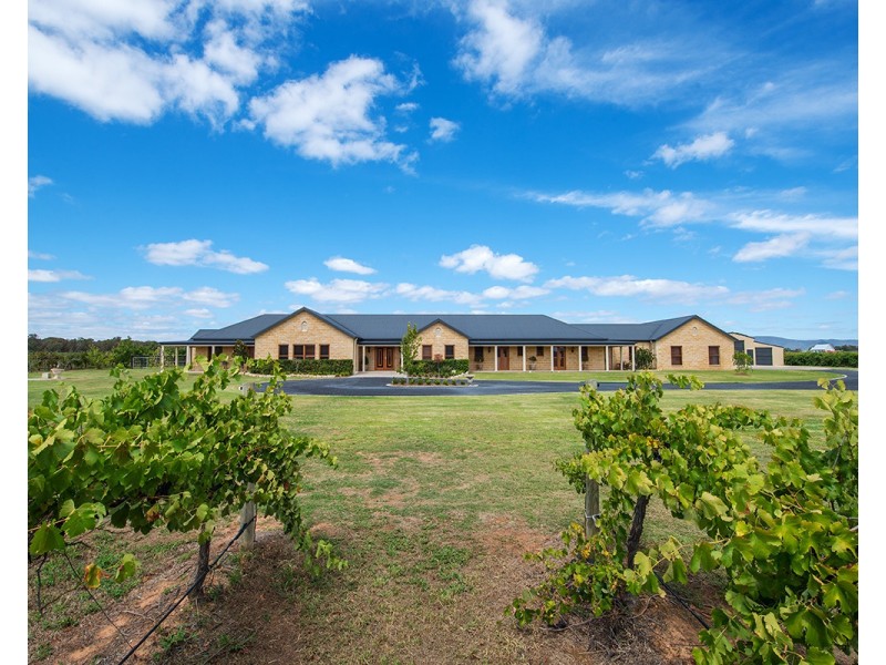 110 Eurunderee Lane, Mudgee NSW 2850