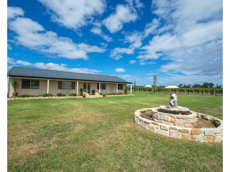 110 Eurunderee Lane, Mudgee NSW 2850