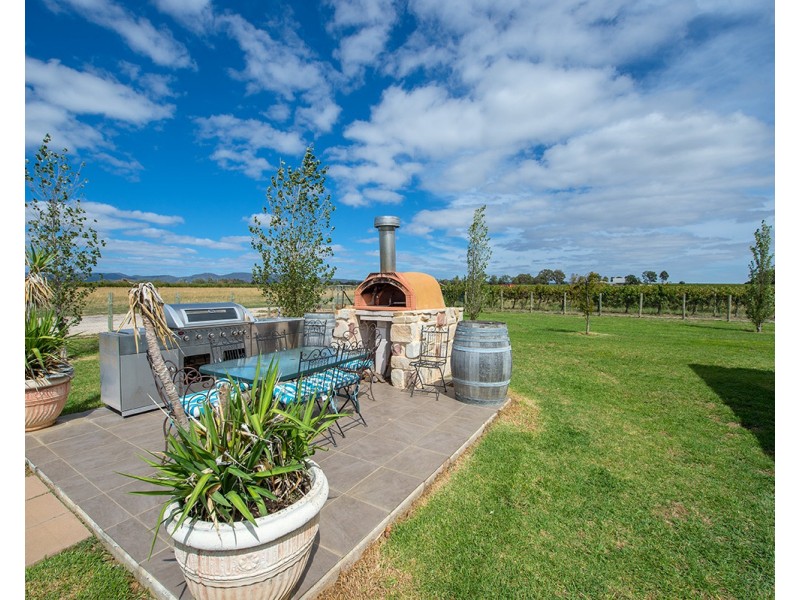 110 Eurunderee Lane, Mudgee NSW 2850
