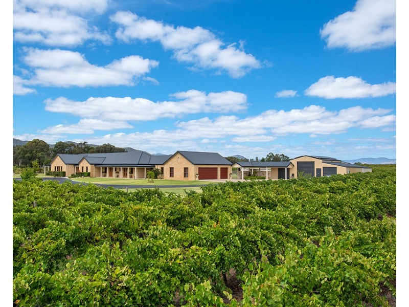 110 Eurunderee Lane, Mudgee NSW 2850