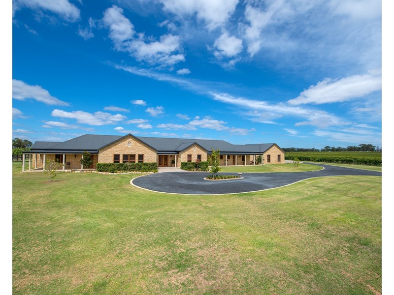 110 Eurunderee Lane, Mudgee NSW 2850