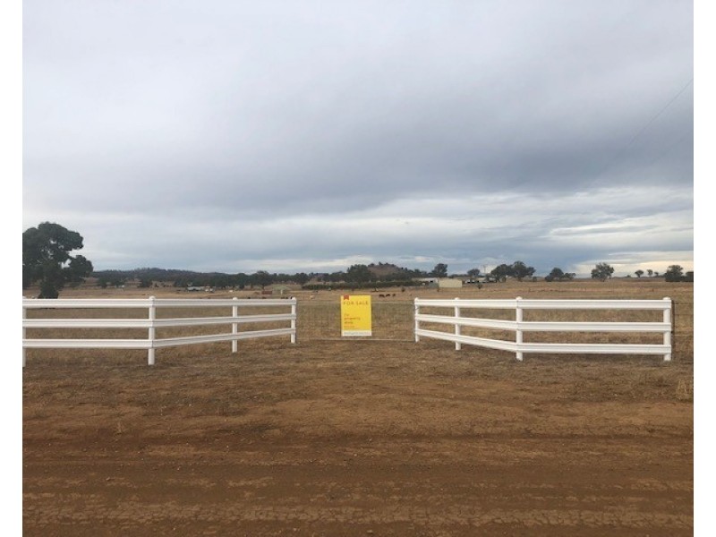 14 Zimmler Lane, Gulgong NSW 2852