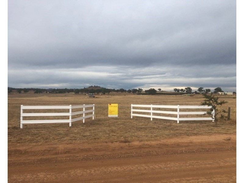 42 Zimmler Lane, Gulgong NSW 2852