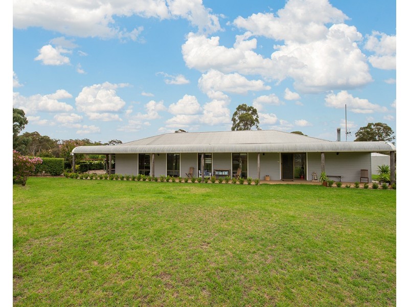 172 Nevells Road, Mudgee NSW 2850