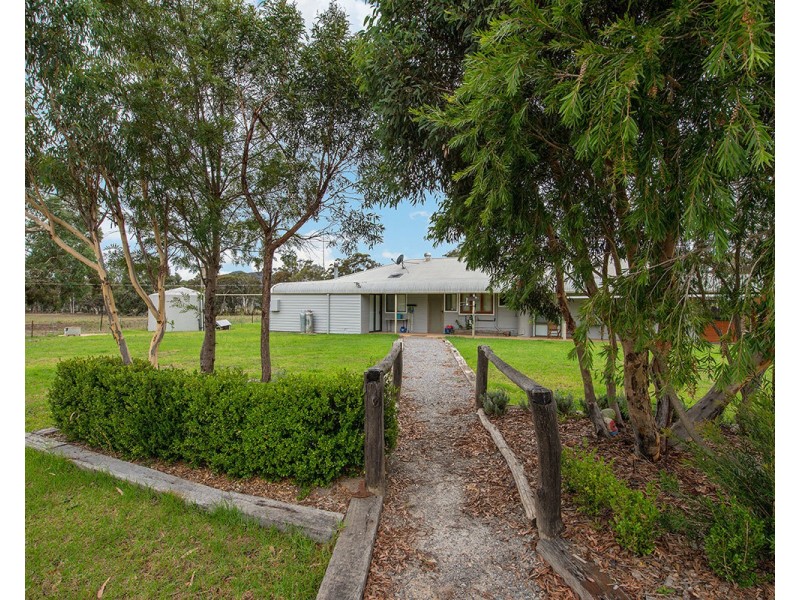 172 Nevells Road, Mudgee NSW 2850