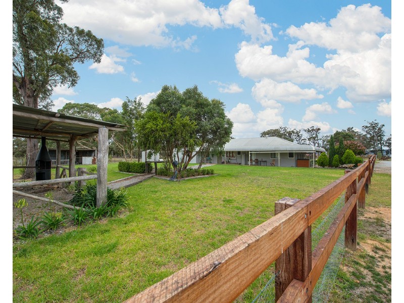 172 Nevells Road, Mudgee NSW 2850