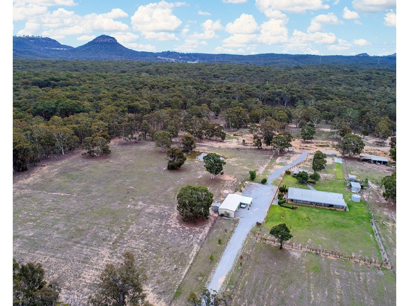 172 Nevells Road, Mudgee NSW 2850