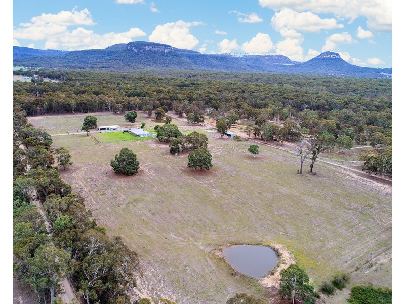 172 Nevells Road, Mudgee NSW 2850
