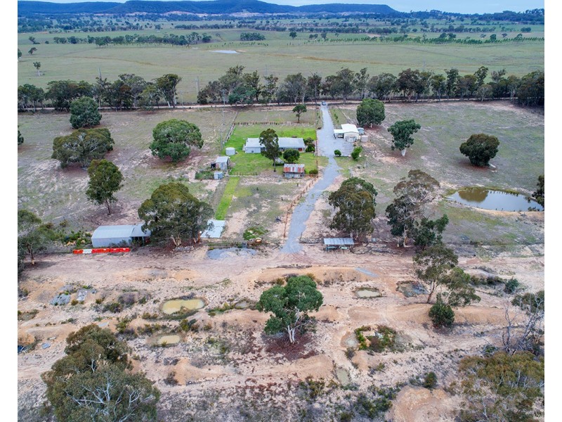 172 Nevells Road, Mudgee NSW 2850