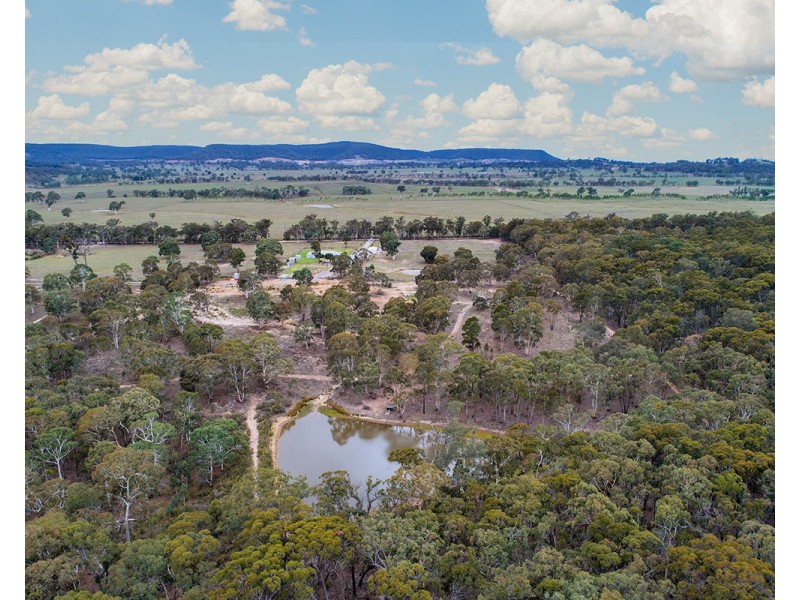 172 Nevells Road, Mudgee NSW 2850